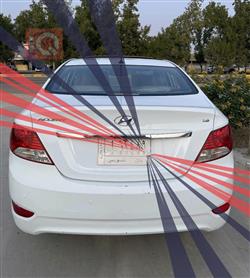 هيونداي أكسنت